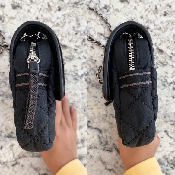 🖤✨BEAUTIFUL✨🖤 Authentic Chanel Shoulder Bag! - Picture 4 of 9